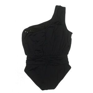 MICHAEL  KORS - SWIM SUIT -BLACK